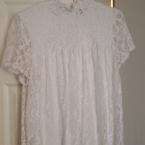 Cable & gauge top